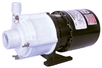 Little Giant MD Series Model 3-MD Magnetic Drive Pumps