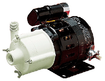 Little Giant MD Series Model 5-MD Magnetic Drive Pumps