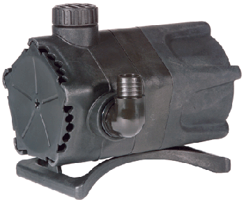 Little Giant 4280 GPH Waterfall Pump WGP-95-PW 