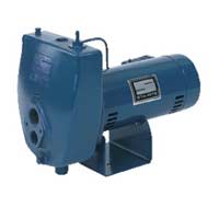 Berkeley 5HL Deep Well Series - 1/2 HP 