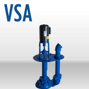 Federal Federal VSA Column Pump