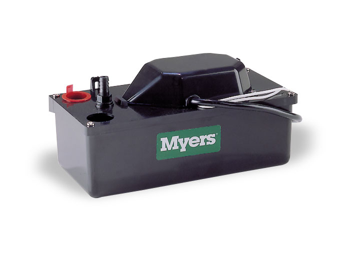 Myers Automatic Condensate Pump 