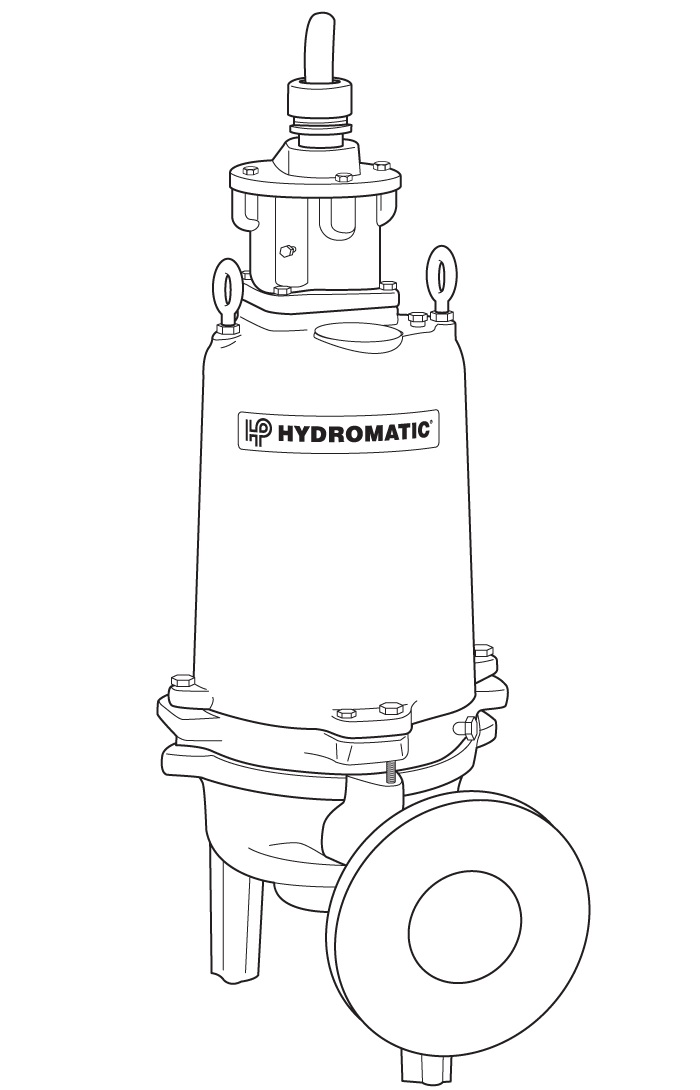 Hydromatic 4