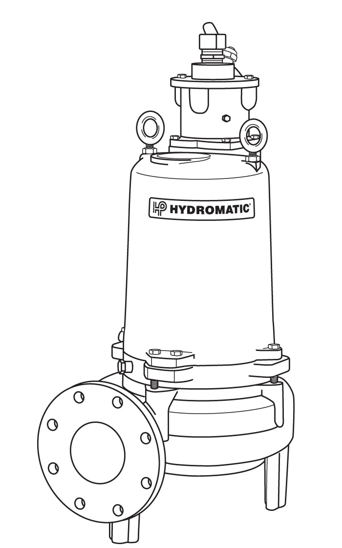 Hydromatic 4
