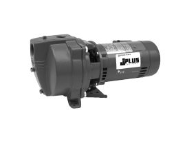 Goulds Shallow Well Jet Pumps J5S