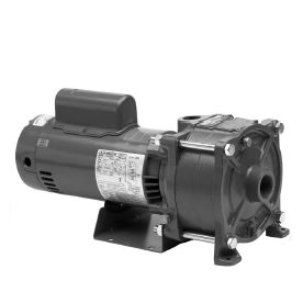 Goulds Multi-Stage Centrifugal Pump
