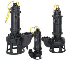 BJM XP-SK15C-208T Explosion Proof Electric Submersible Pump 