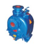 Rotech Self Priming Centrifugal Trash Pumps