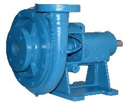 Crane A-B Series End Suction Pumps