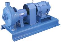 Crane L Series Split Case Pumps