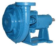 Crane G-K Series End Suction Pumps